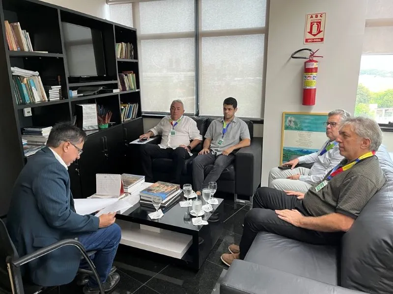 Piauí: MPF cobra agilidade para nova licitação da Adutora do Sertão