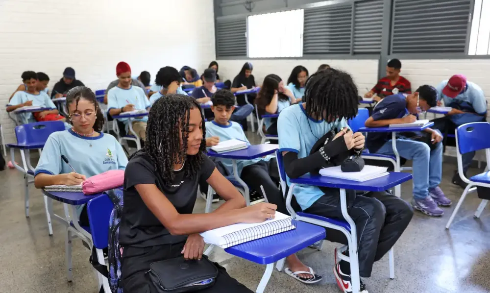 Pé-de-Meia: pagamento da 8ª parcela começa nesta segunda