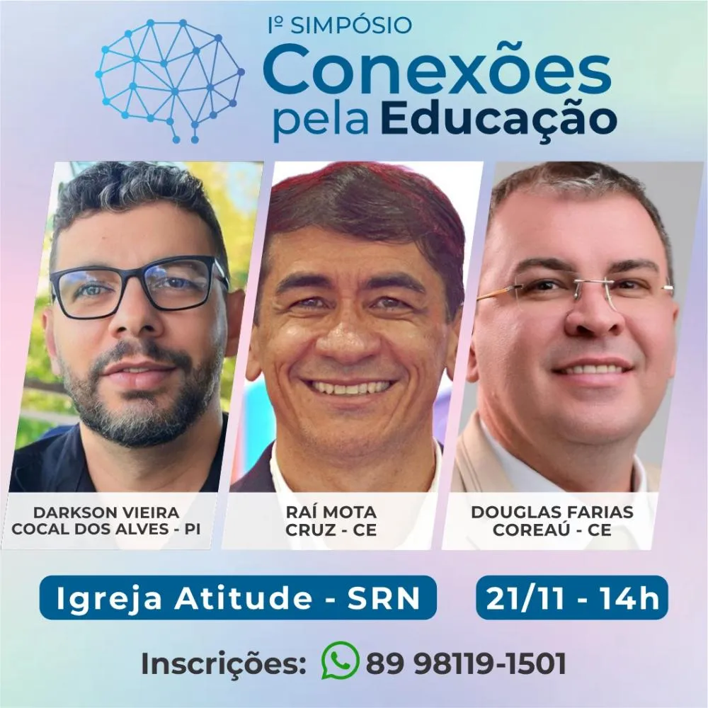 Imagem: Portal SRN
