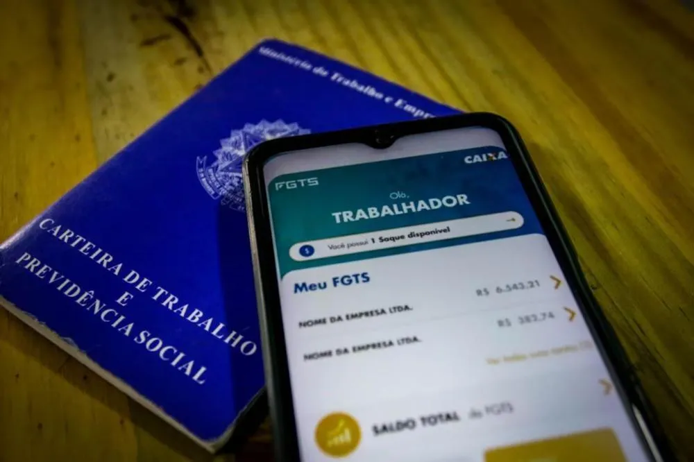 Empregador doméstico tem até sexta-feira (31) para regularizar o pagamento do FGTS