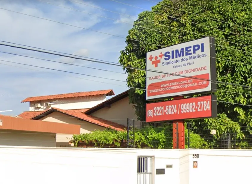 Profissionais da saúde anunciam paralisação geral no Piauí nesta quinta-feira