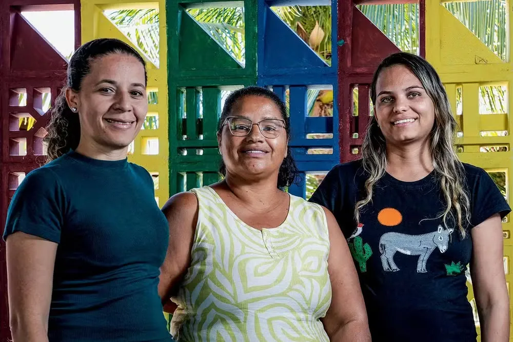 Mudanças sociais traçam novo cenário em Guaribas
