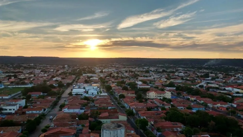 São João do Piauí - (Imagem: Reprodução)
