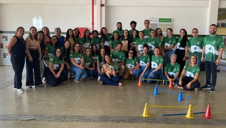 Imagens: IFPI