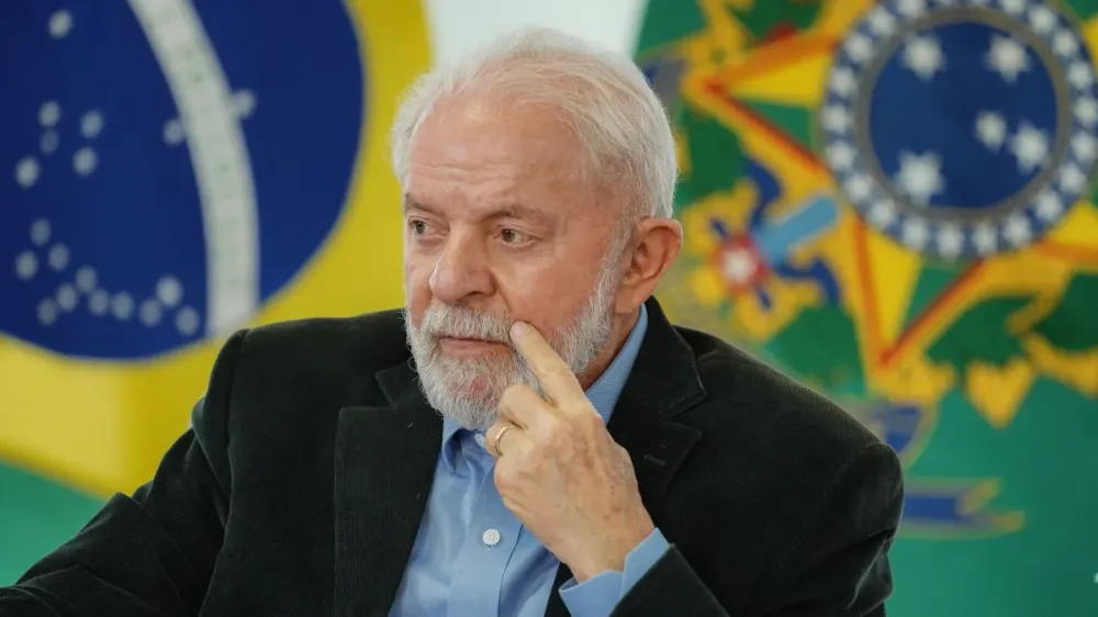 Governo Lula infla verba de comunicação antes de ano eleitoral e vai na contramão de cortes