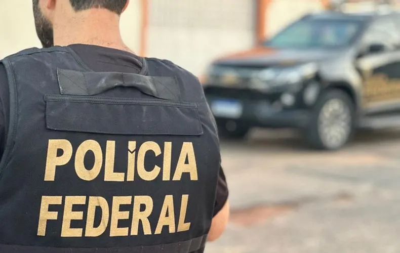 PF desarticula esquema de fraude bancária com emissão de boletos falsos no Piauí