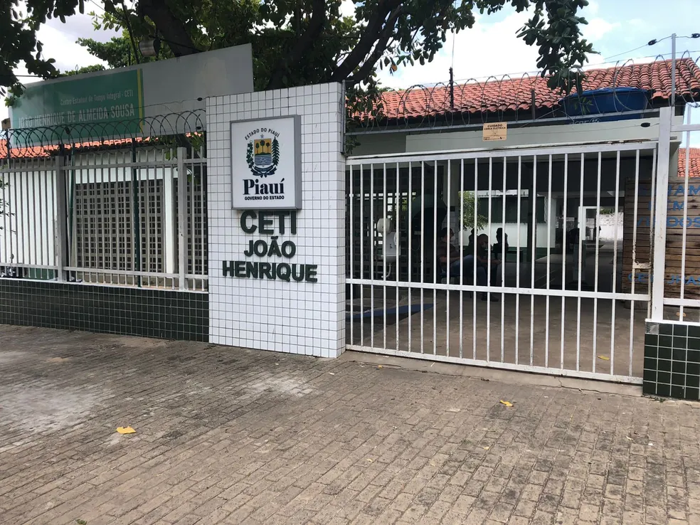 Escolas de tempo integral no Piauí: inscrições para teste seletivo seguem até 15 de novembro em 9 municípios