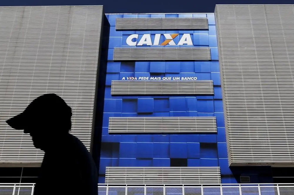 Caixa abre inscrições para concurso com salários de até R$ 14.915; como participar