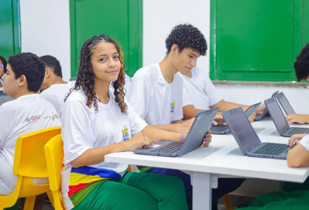 Imagem: Reprodução/Seduc