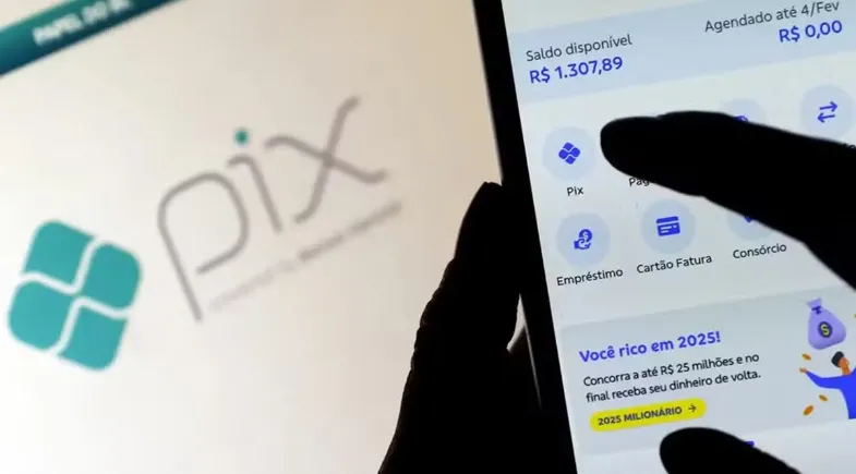 Clientes poderão bloquear abertura de chaves PIX em seu nome; veja vai funcionar