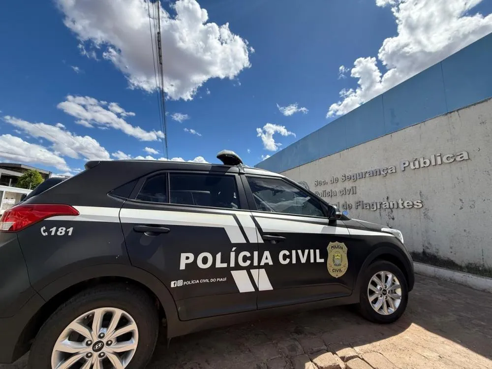 Suspeito de aplicar ‘golpe do falso advogado’ é preso no Sul do Piauí