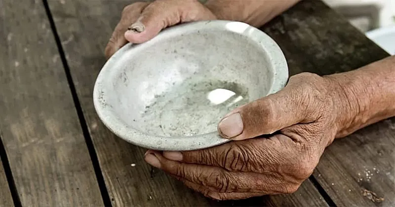 Seis em cada dez municípios do Piauí não têm Lei de Segurança Alimentar