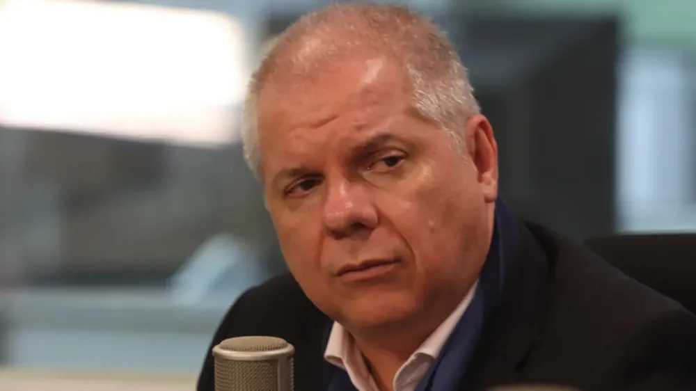 Ex-presidente do INSS Alessandro Stefanutto é preso em operação da PF