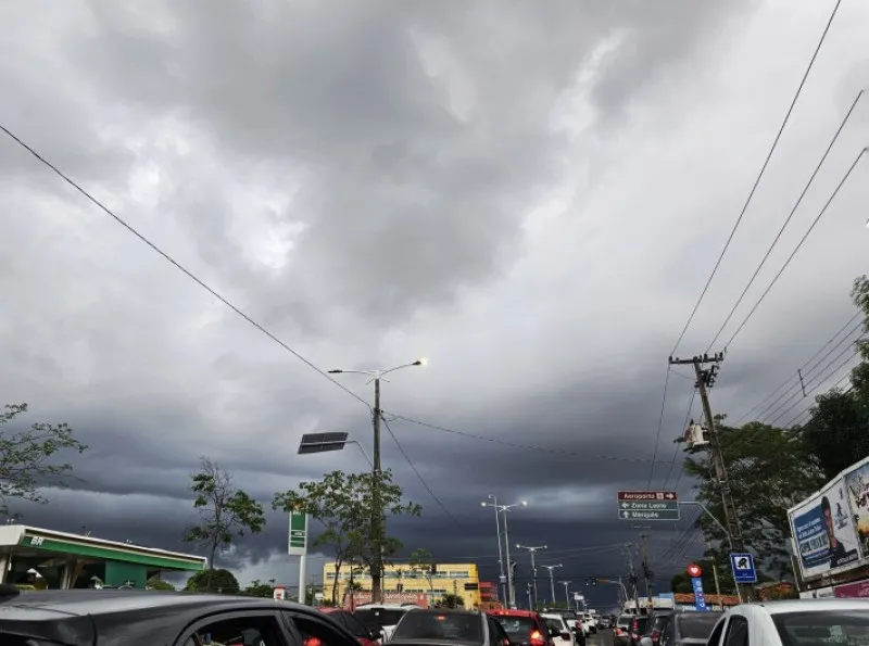 Chuvas regulares devem começar no Sul do Piauí a partir do dia 20