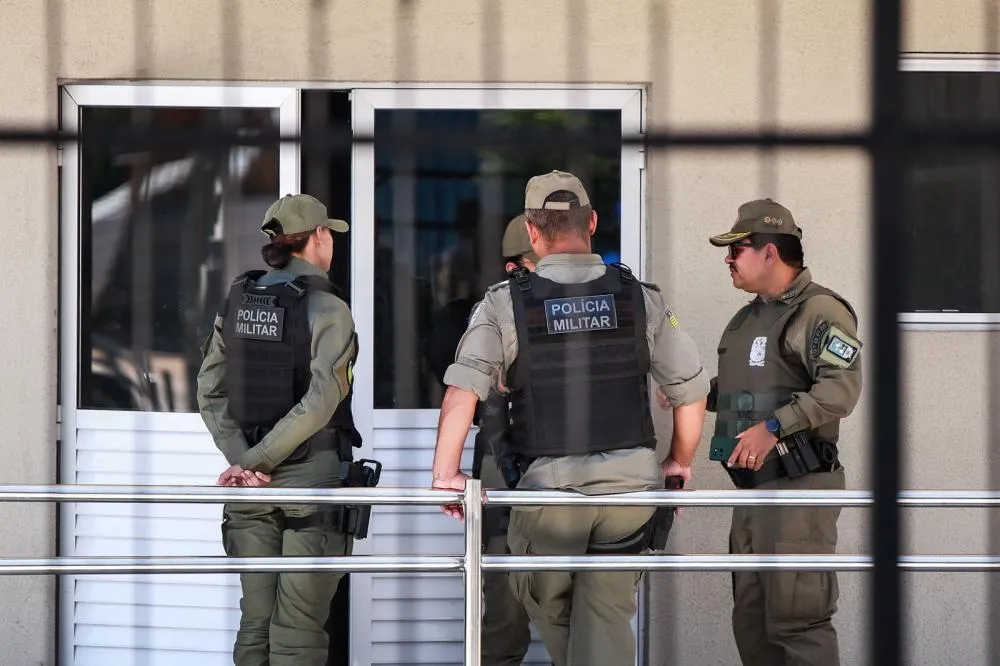 Segundo dia do Enem 2025 ocorre sem incidentes no Piauí, afirma PM