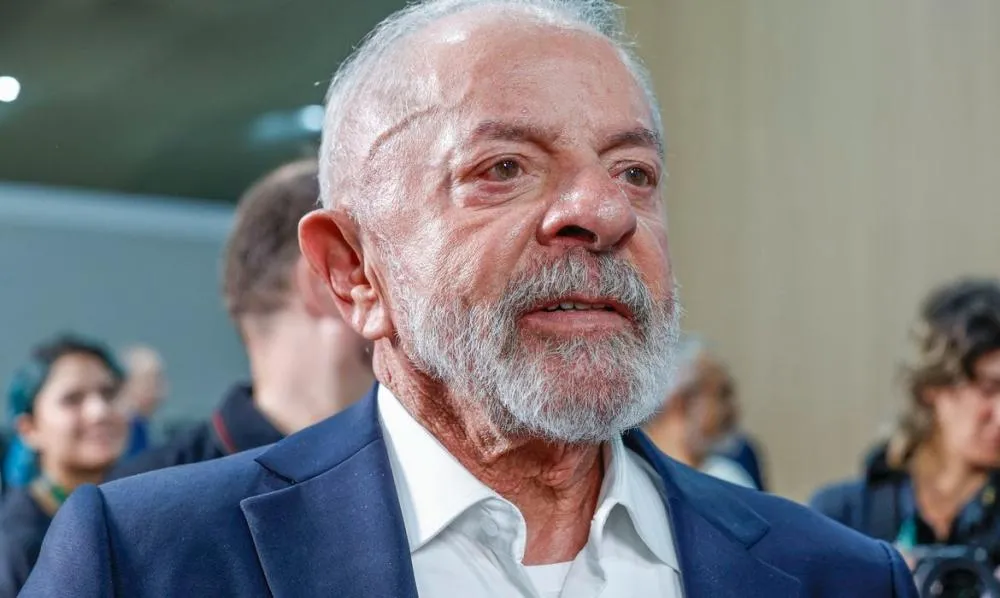Verba da Secom para promoção de Lula supera a de campanhas de utilidade