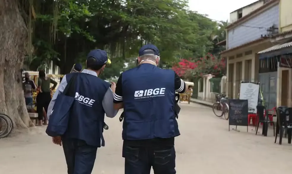 Concurso do IBGE com mais de 9 mil vagas tem edital publicado