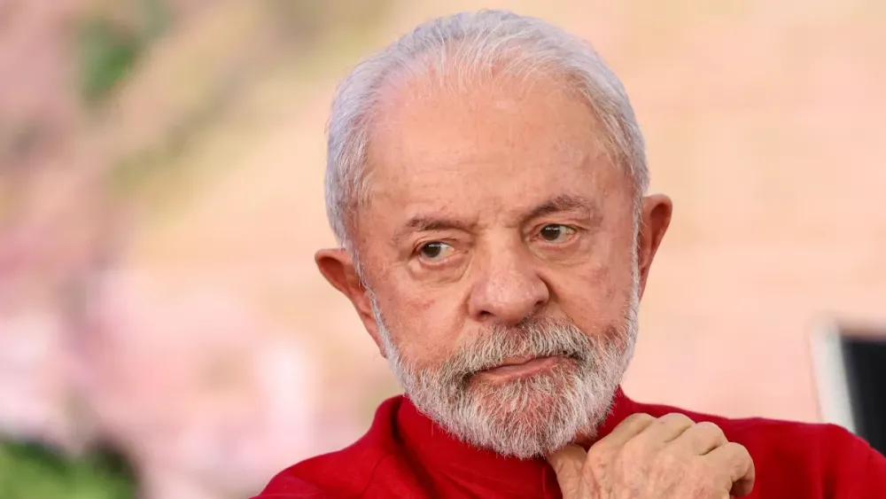 PL Antifacção enfraquece o combate ao crime e gera insegurança, diz Lula
