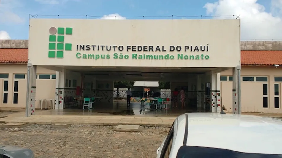 Provas do Vestibular do IFPI acontecem no domingo em São Raimundo Nonato e mais 16 cidades