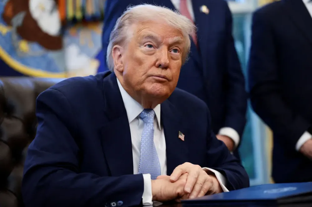Trump reduz tarifas de alguns produtos agrícolas brasileiros