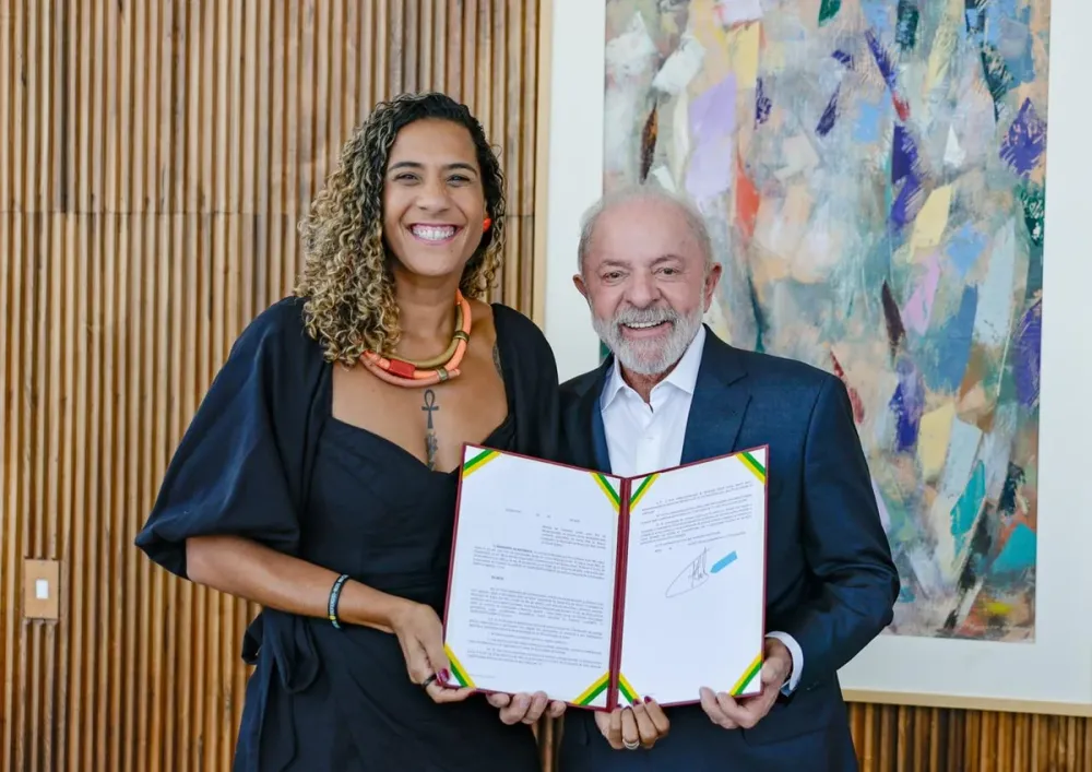 Imagem: Ricardo Stuckert / PR
