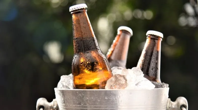 Cervejas terão reajuste no Piauí e podem ficar mais caras a partir de dezembro