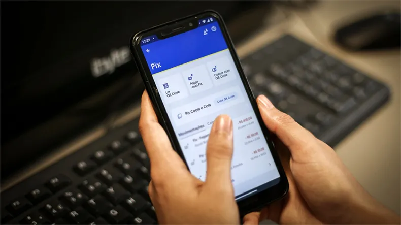 Pix ganha mecanismo para recuperar dinheiro de vítimas de fraudes