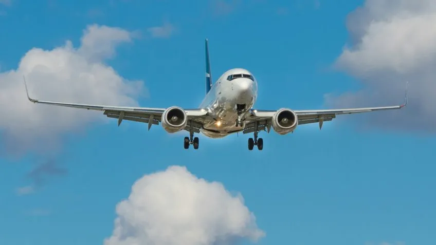 Aviação brasileira cresce 9% e bate recorde de passageiros em outubro