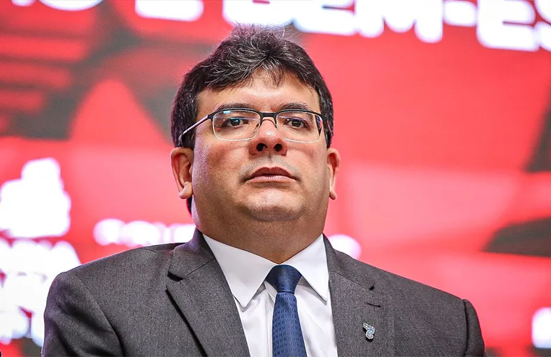 Rafael Fonteles solicita autorização da Alepi para mais um empréstimo de R$ 4,98 bilhões