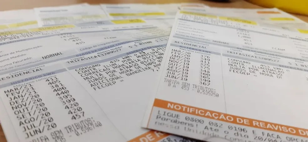 Aumento em conta: luz ficará 13% mais cara em dezembro no Piauí; ANEEL já aprovou o reajuste