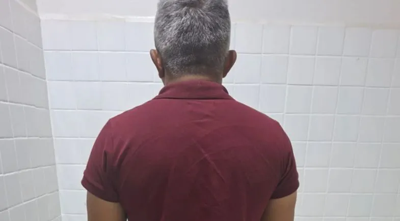 Imagem: Delegacia de São João do Piauí