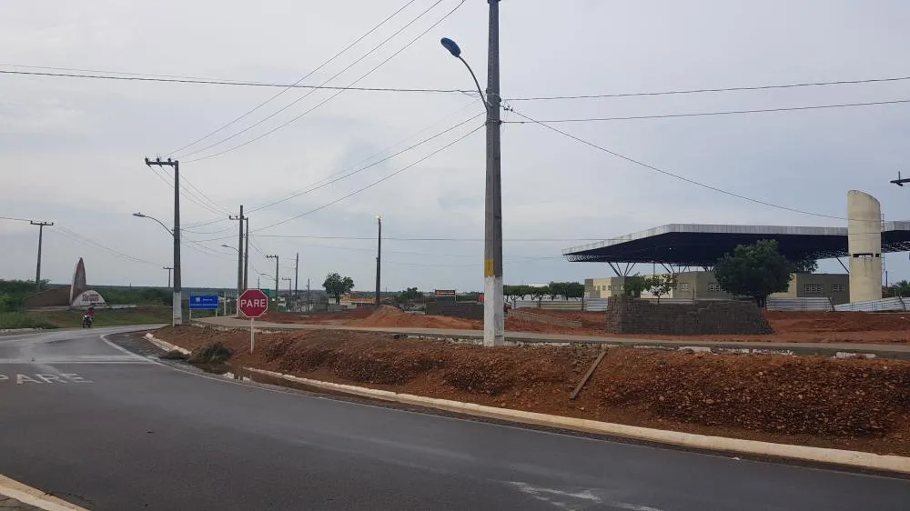 Final de semana terá chuva isolada, instabilidade e alta umidade em São Raimundo Nonato