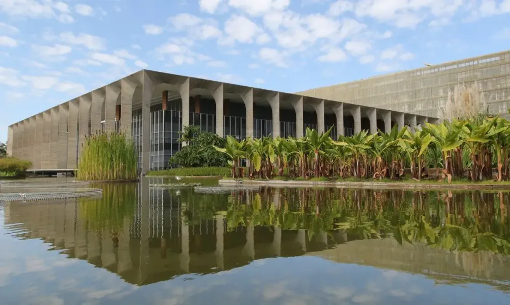 Itamaraty cria regra que permite sigilo eterno a documentos que antes eram públicos