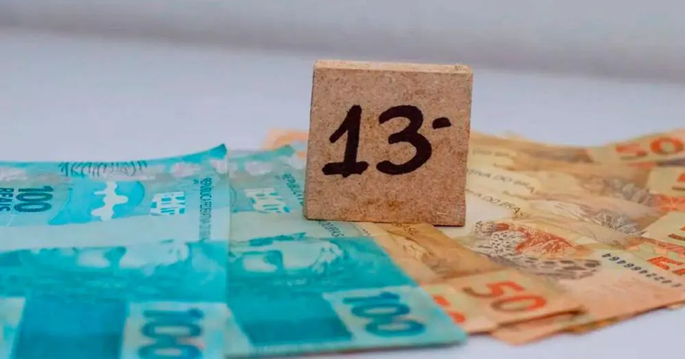 Governo do Piauí antecipa o pagamento da segunda parcela do 13º salário para 12 dezembro