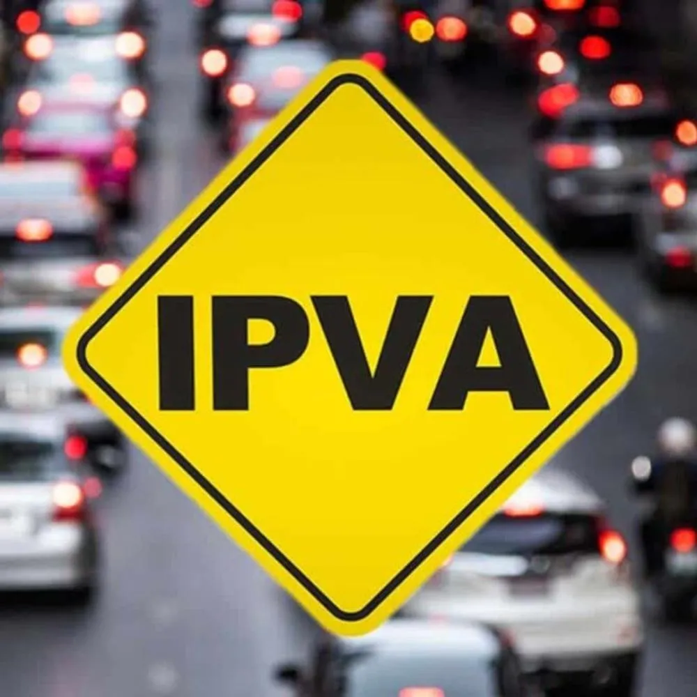 Câmara aprova PEC que isenta IPVA para veículos com 20 anos ou mais