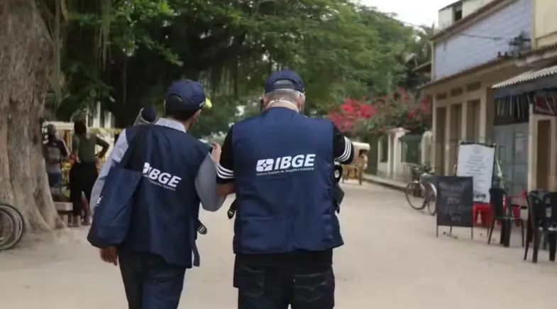 Concurso do IBGE oferece 216 vagas no Piauí; salários chegam a R$ 3,3 mil
