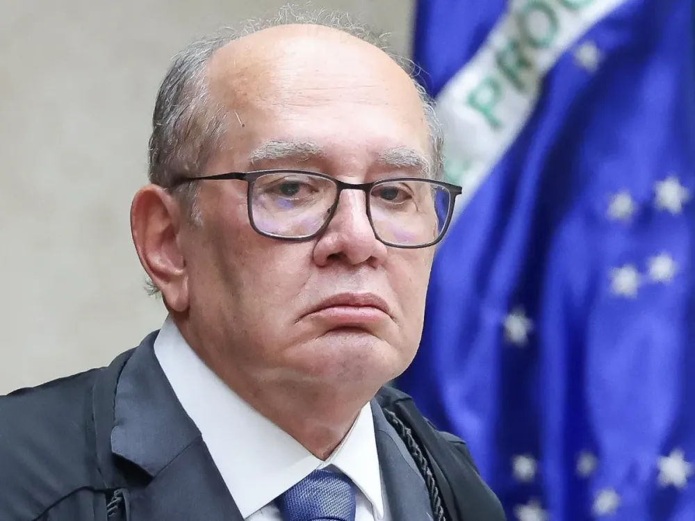Gilmar diz que lei do impeachment “caducou” e nega proteção ao STF