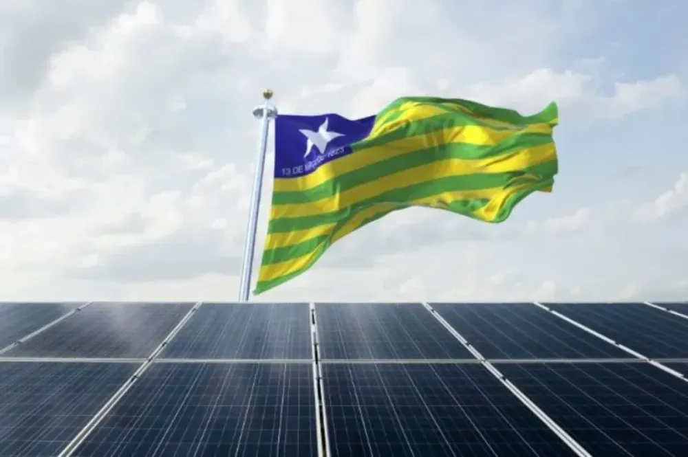 ICMS sobre energia solar excedente: Justiça vê cobrança após decisão e determina interrupção imediata