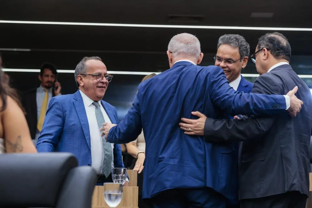 Alepi aprova empréstimo de R$ 3,25 bilhões para “restruturar” dívida do Estado