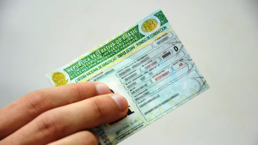 Mudanças para CNH: 1º reexame a quem for reprovado na prova prática será gratuito