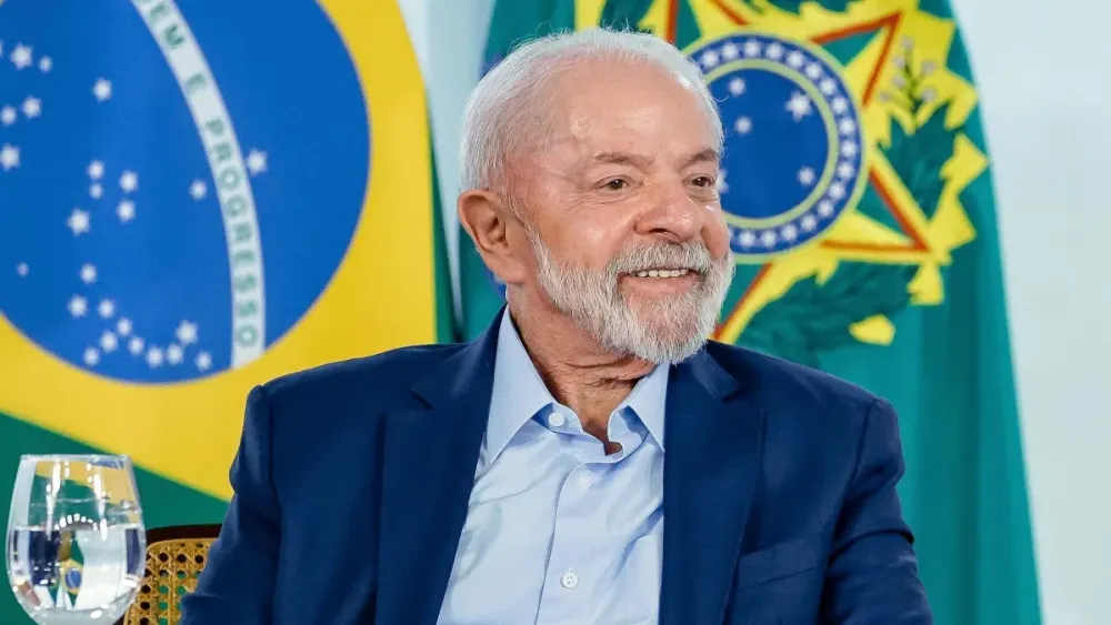 Bolsa Família termina terceiro ano de Lula com 2,1 milhões a menos