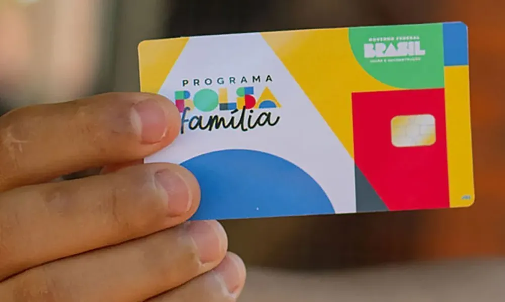 Governo bloqueia 900 mil beneficiários do Bolsa Família de acessar bets