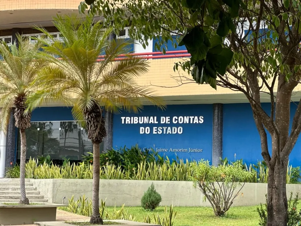 TCE-PI monitora possível infiltração de facções em contratos com poder público