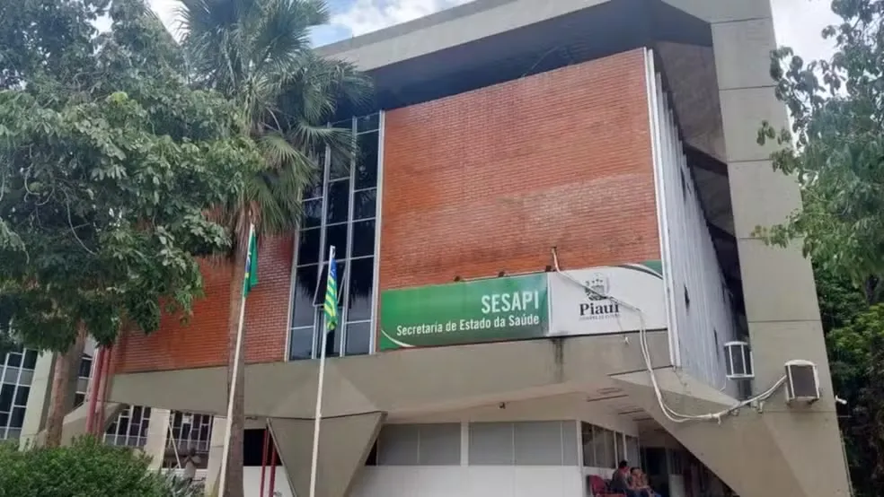 Conselho de Farmácia do Piauí pede impugnação de concurso da Sesapi