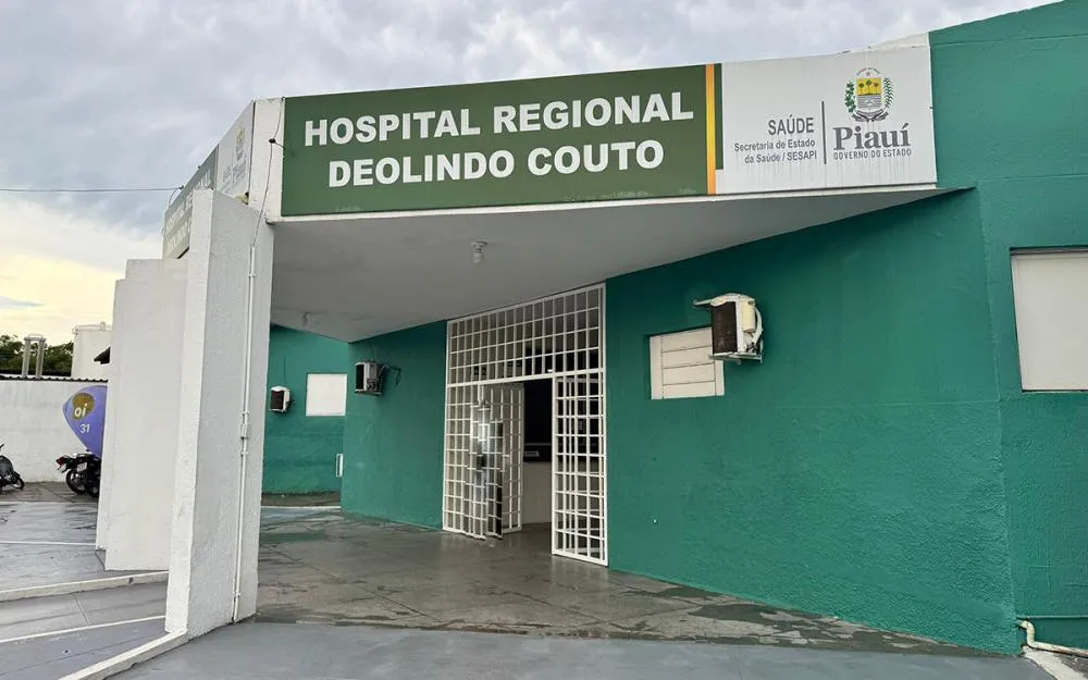 Dentista é acusado de cobrar por cirurgia realizada em hospital público de Oeiras-PI