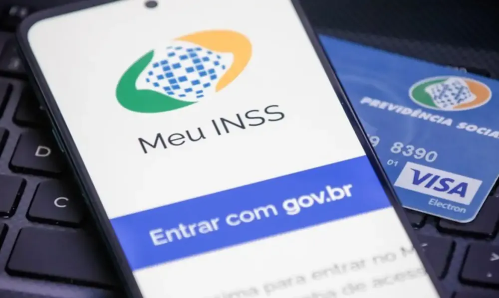 Confira o calendário de pagamento do INSS em 2026