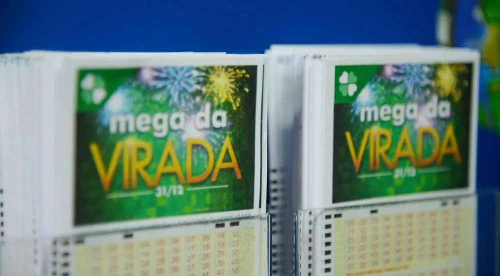 Prêmio de 1 bi da Mega da Virada é maior que PIB de 216 cidades do Piauí