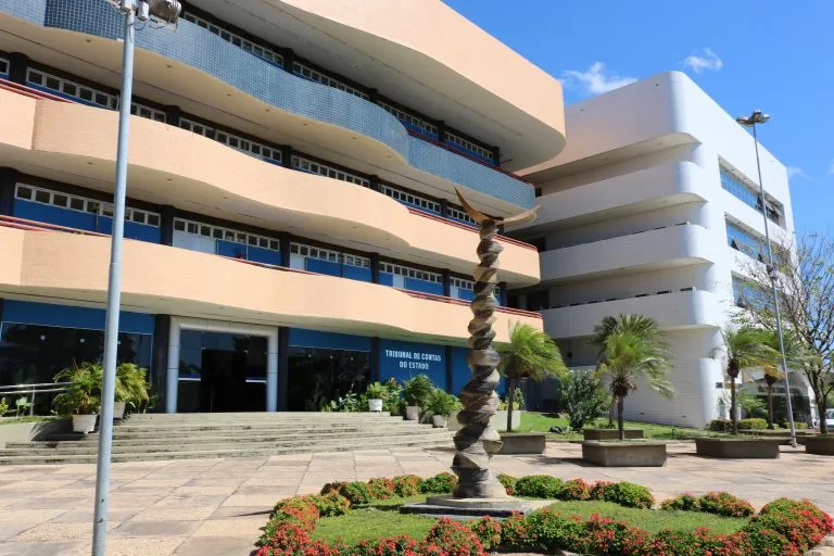 Foto: Divulgação/TCE-PI