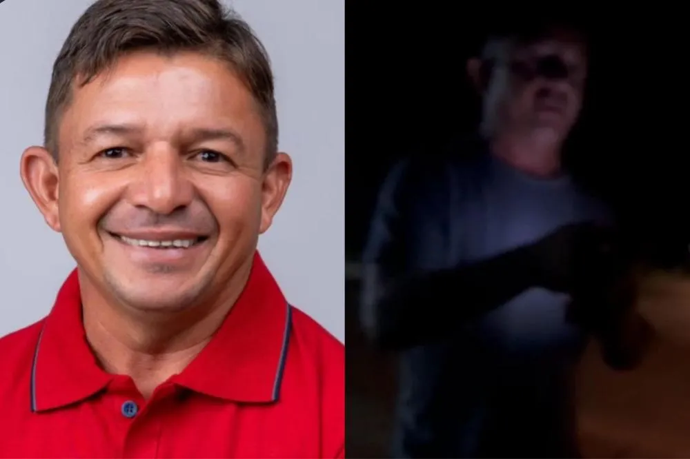 Vereador do PT é preso após acusar PMs de receber propina; partido diz não concordar com desacato