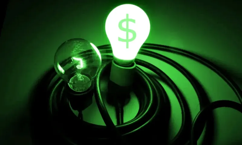 Conta de luz: Aneel rebaixa bandeira tarifária para verde em janeiro de 2026